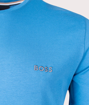 Lightweight-Mix-and-Match-R-Stretch-T-Shirt-Medium-Blue-BOSS-EQVVS