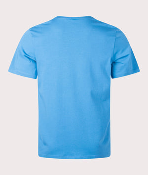 Lightweight-Mix-and-Match-R-Stretch-T-Shirt-Medium-Blue-BOSS-EQVVS