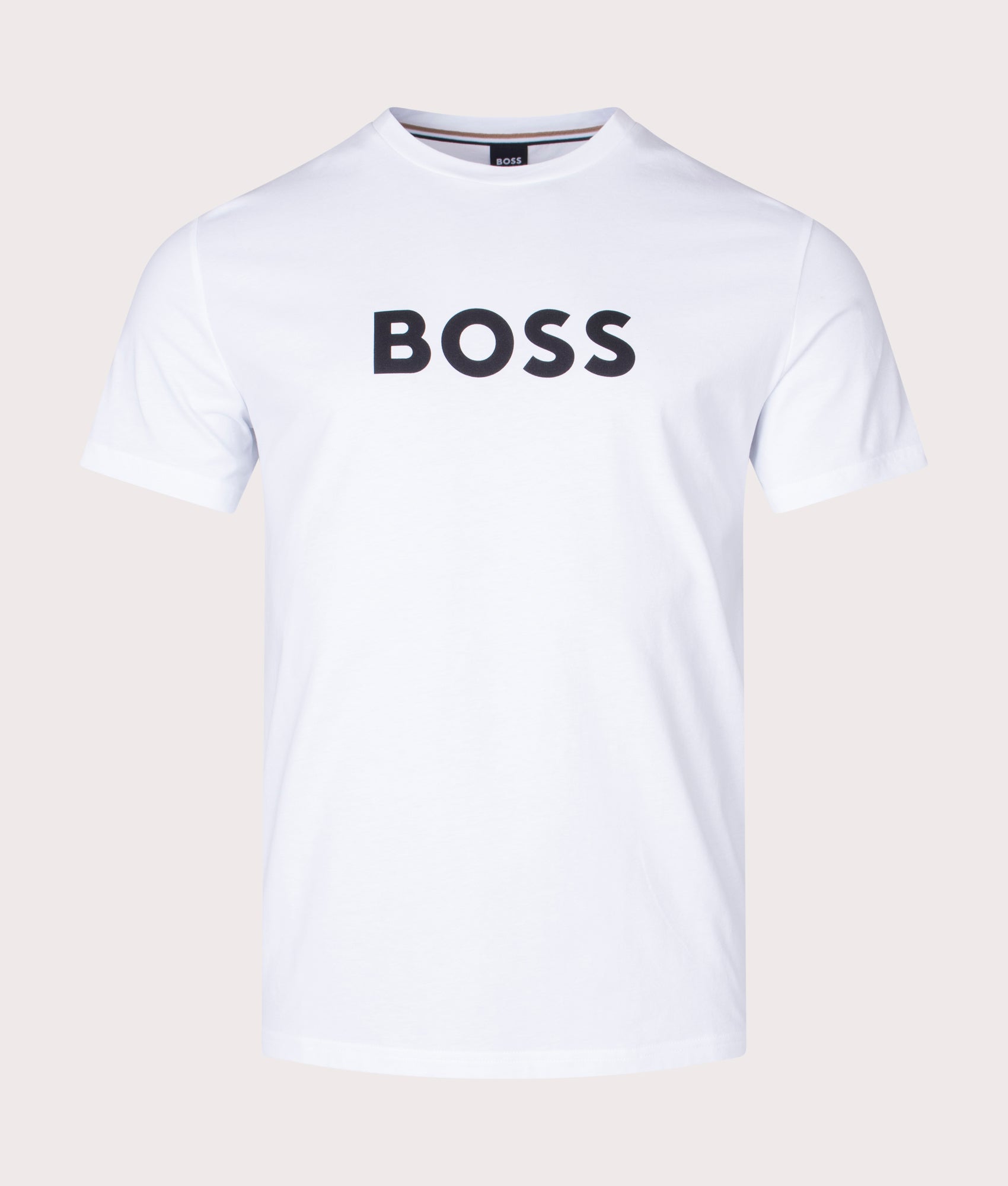Contrast-Logo-RN-T-Shirt-White-BOSS-EQVVS