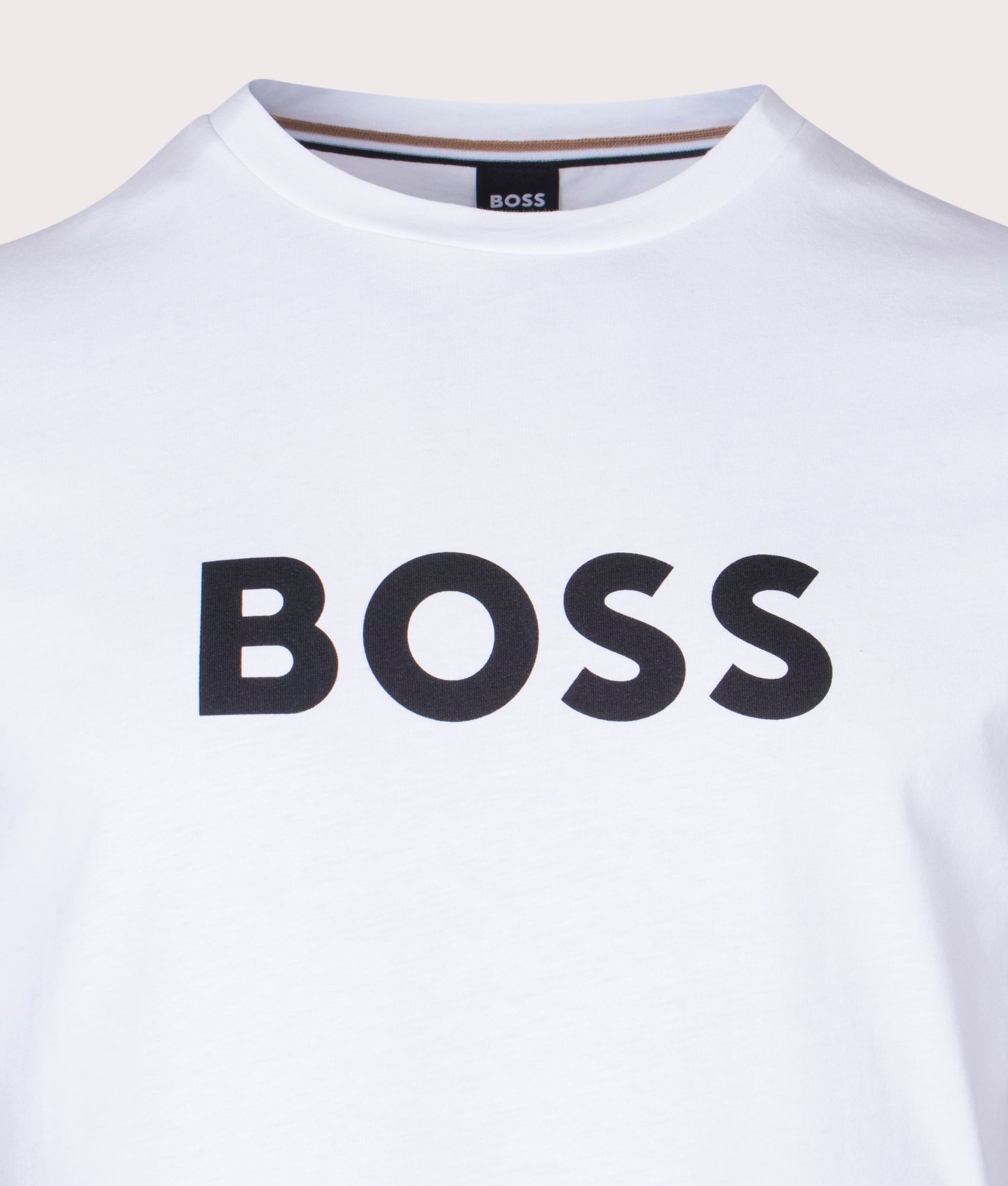 Contrast-Logo-RN-T-Shirt-White-BOSS-EQVVS