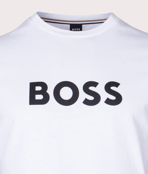 Contrast-Logo-RN-T-Shirt-White-BOSS-EQVVS