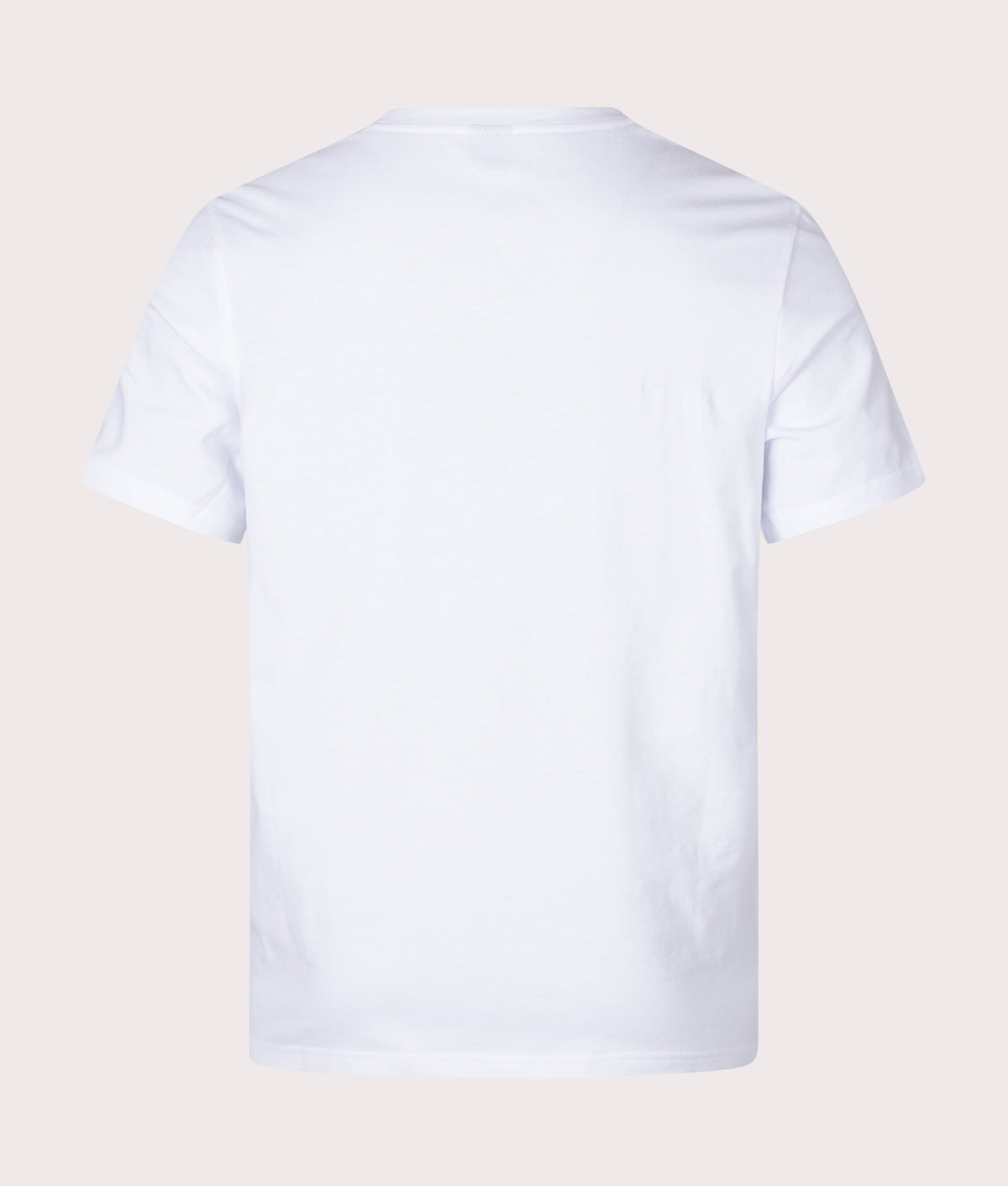 Contrast-Logo-RN-T-Shirt-White-BOSS-EQVVS