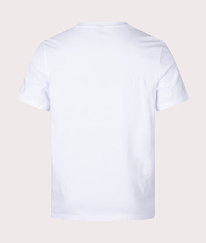 Contrast-Logo-RN-T-Shirt-White-BOSS-EQVVS