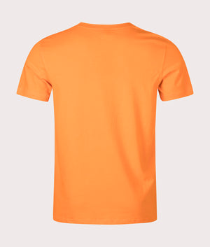 Contrast-Logo-RN-T-Shirt-Bright-Orange-BOSS-EQVVS