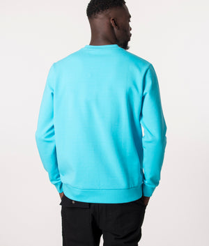 Relaxed-Fit-Salbo-1-Sweatshirt-Open-Blue-BOSS-EQVVS