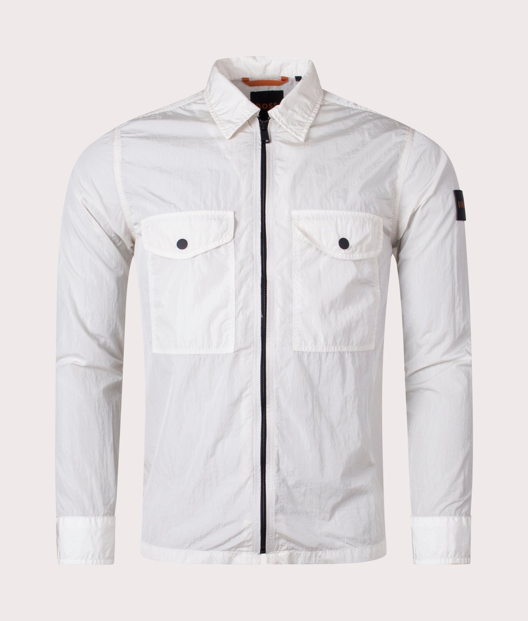 Oversized-Zip-Through-Lovel-8-Overshirt-Open-White-BOSS-EQVVS