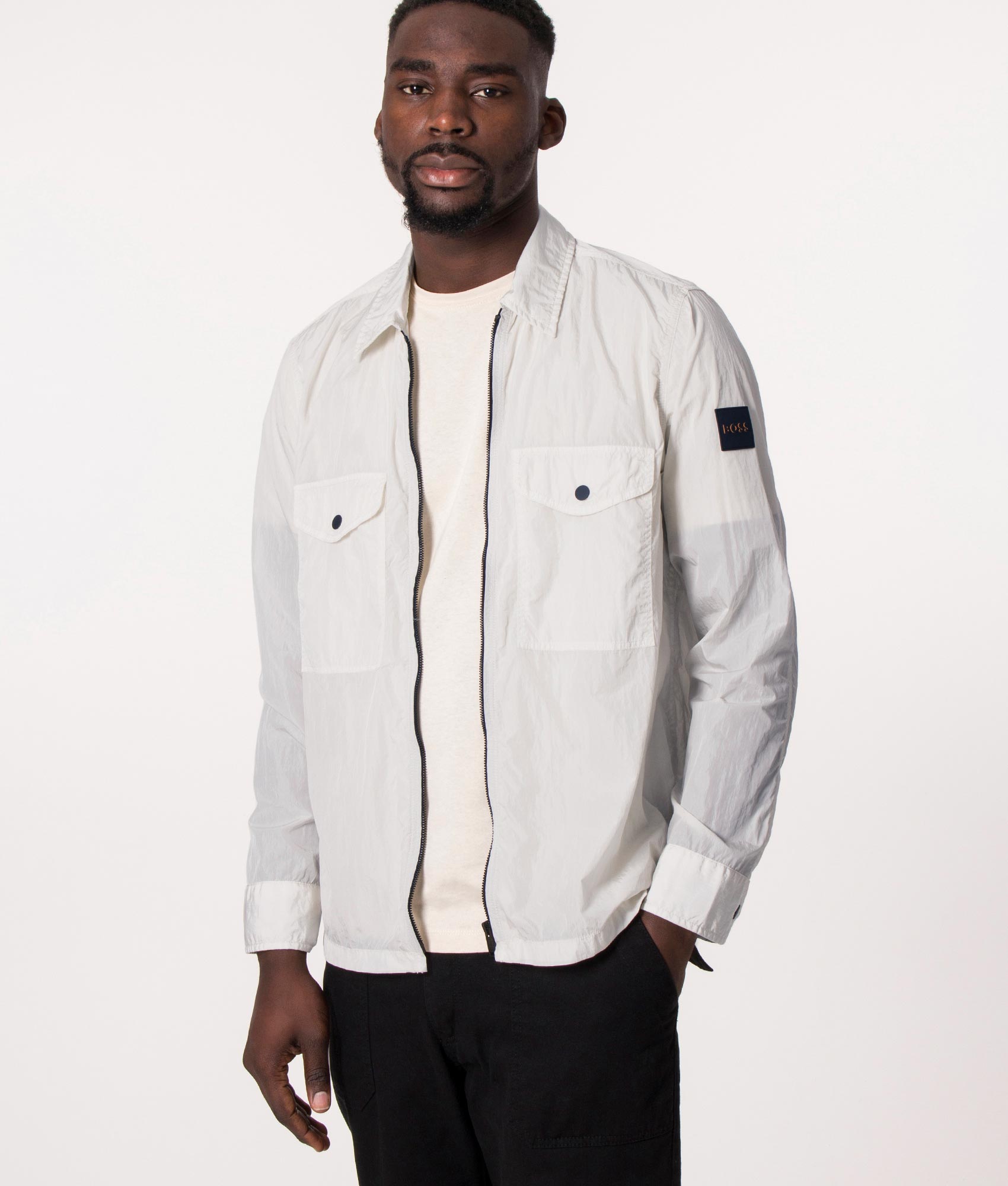Oversized-Zip-Through-Lovel-8-Overshirt-Open-White-BOSS-EQVVS