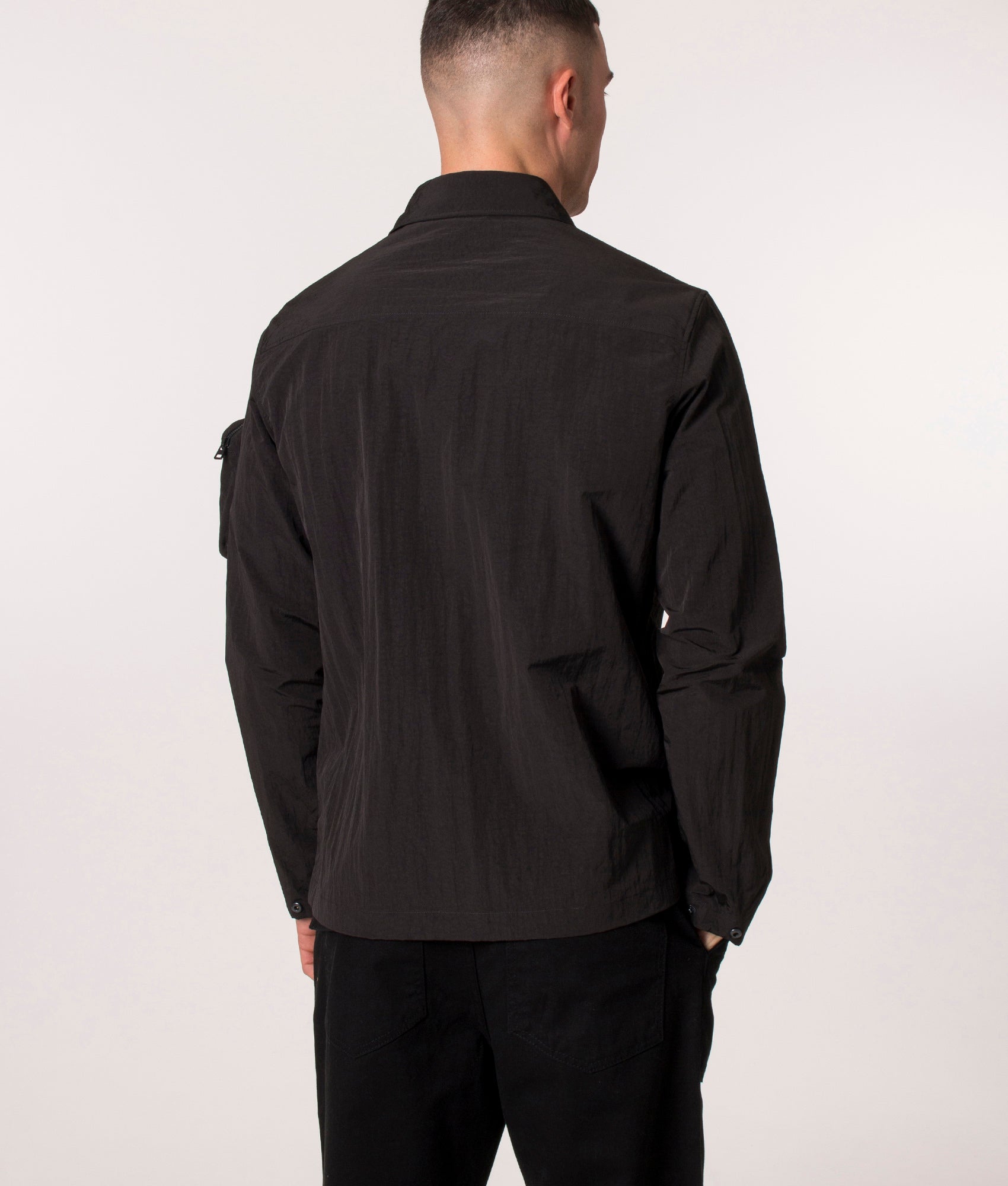 Elso-Overshirt-Black-HUGO-EQVVS