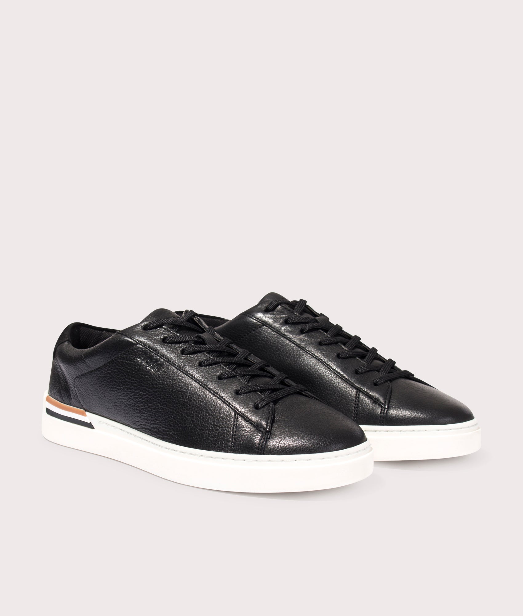 Clint-Tenn-GR-Trainers-Black-BOSS-EQVVS