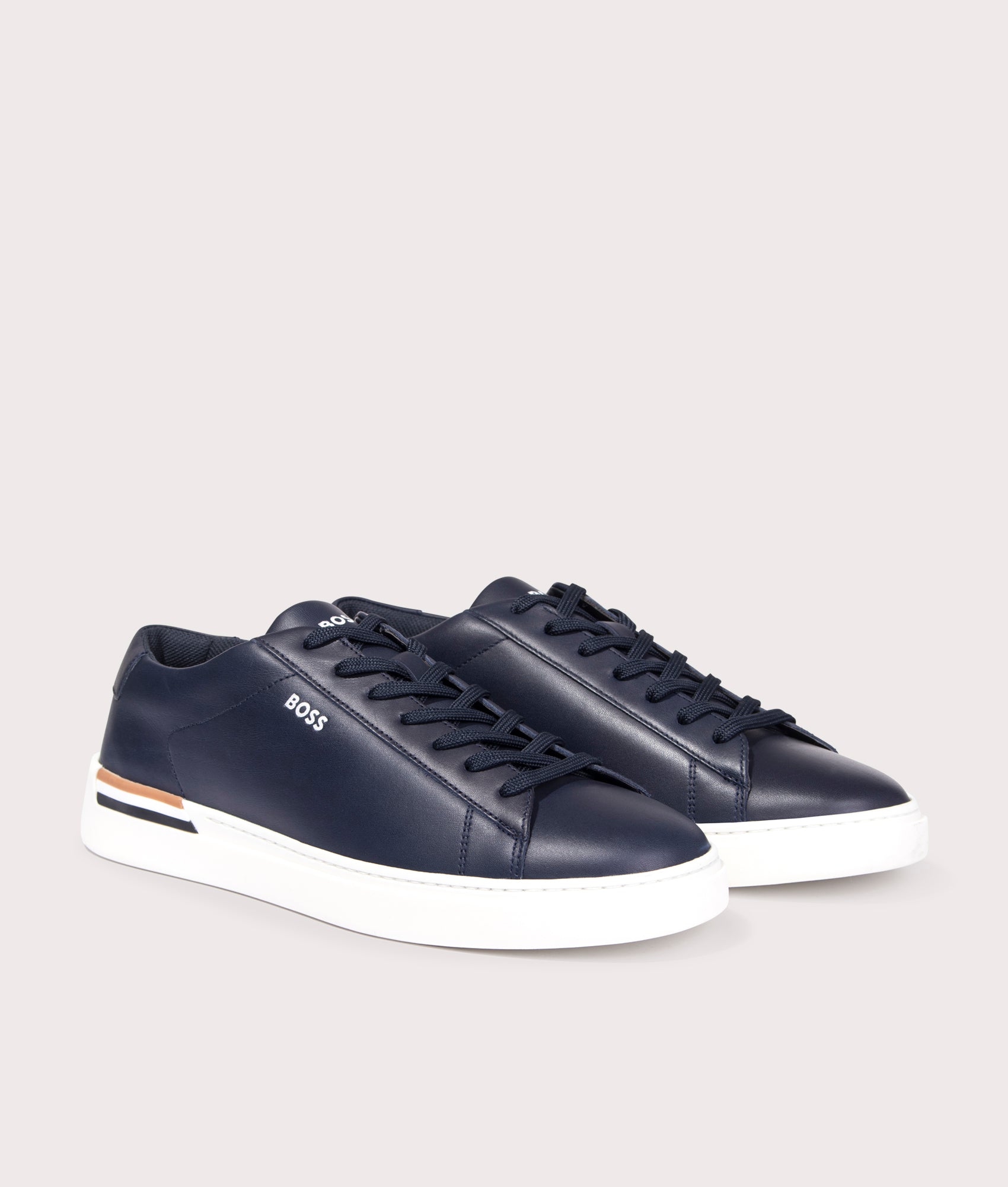 Clint-Tenn-LT-Trainers-Dark-Blue-BOSS-EQVVS