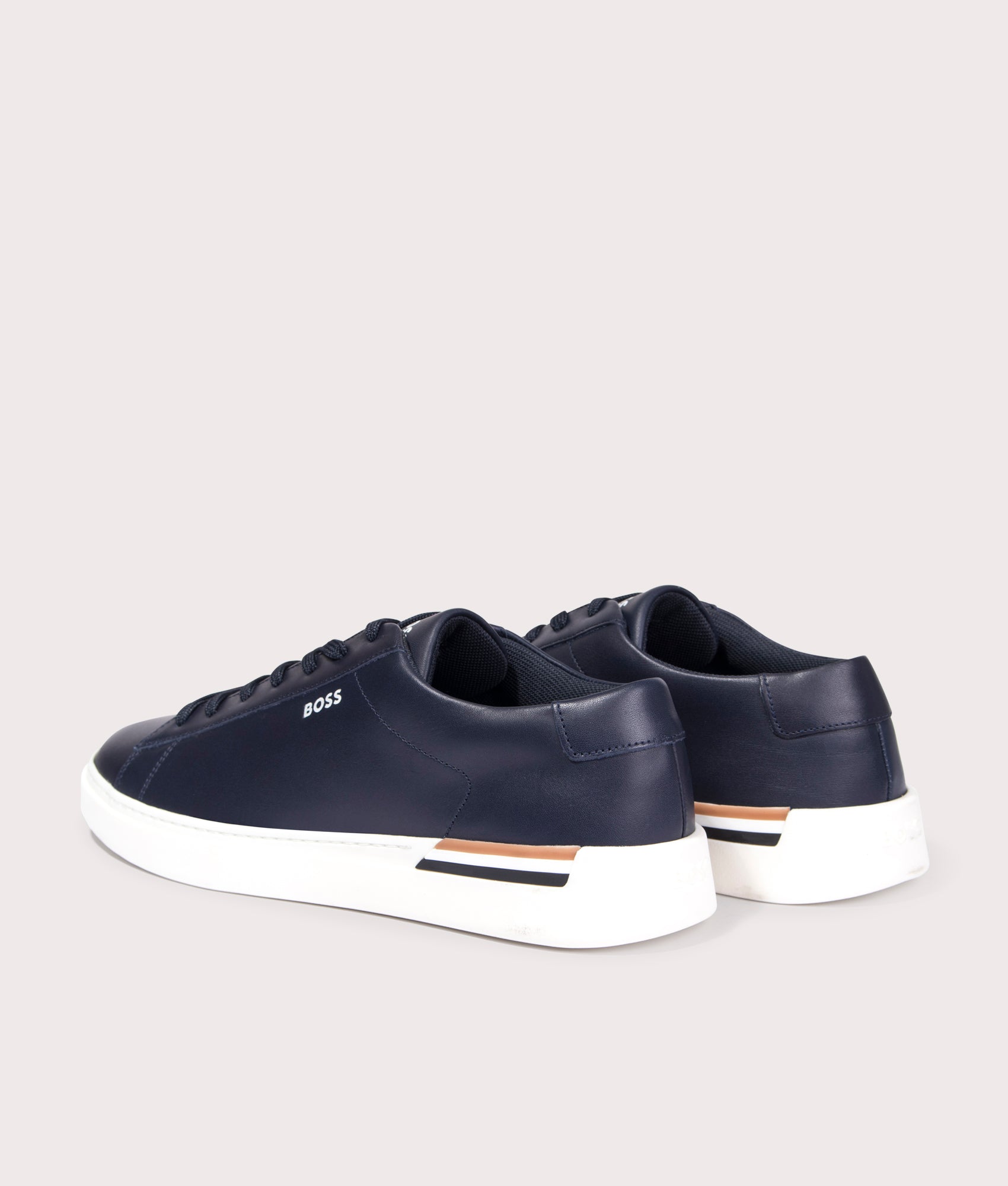 Clint-Tenn-LT-Trainers-Dark-Blue-BOSS-EQVVS