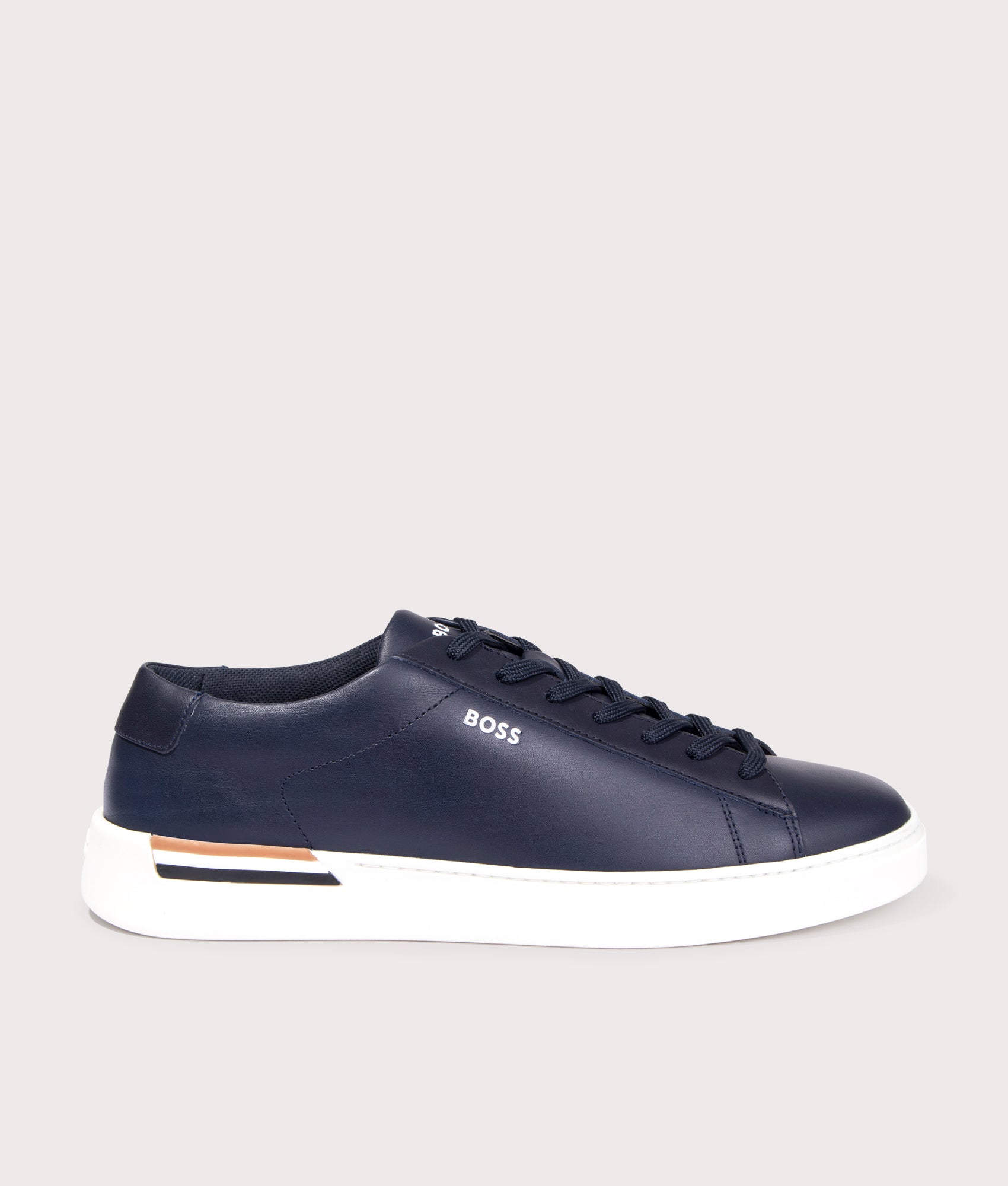 Clint-Tenn-LT-Trainers-Dark-Blue-BOSS-EQVVS