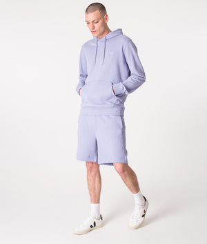 Wetalk-Logo-Patch-Hoodie-Light/Pastel-Purple-BOSS-EQVVS