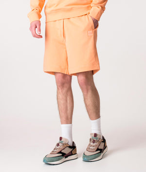 Regular-Fit-Sewalk-Sweat-Shorts-Light/Pastel-Orange-BOSS-EQVVS