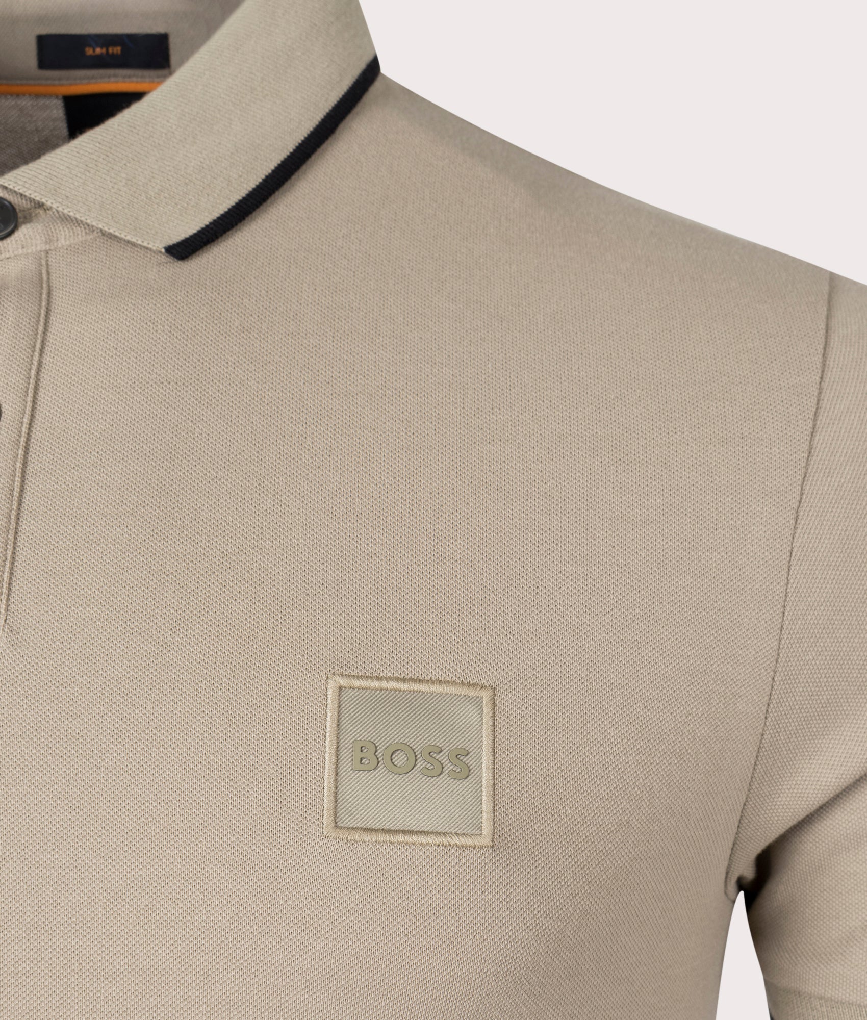 Slim-Fit-Passertip-Polo-Shirt-Medium-Beige-BOSS-EQVVS