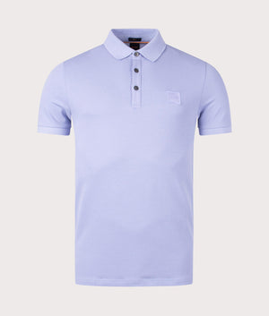 Slim-Fit-Passenger-Polo-Shirt-Light/Pastel-Purple-BOSS-EQVVS