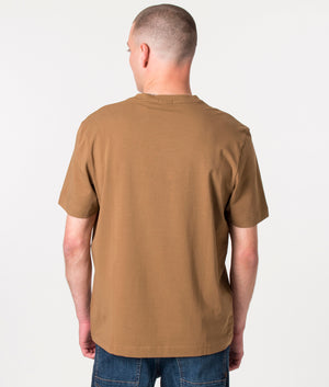 Relaxed-Fit-TChup-T-Shirt-Open-Beige-BOSS-EQVVS