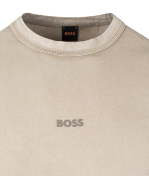 Tokks-T-Shirt-Medium-Beige-BOSS-EQVVS