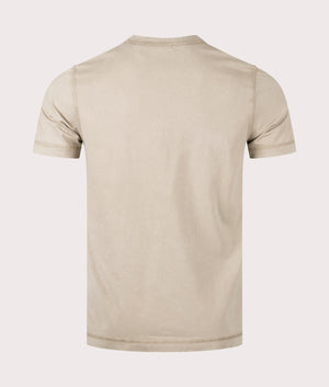 Tokks-T-Shirt-Medium-Beige-BOSS-EQVVS