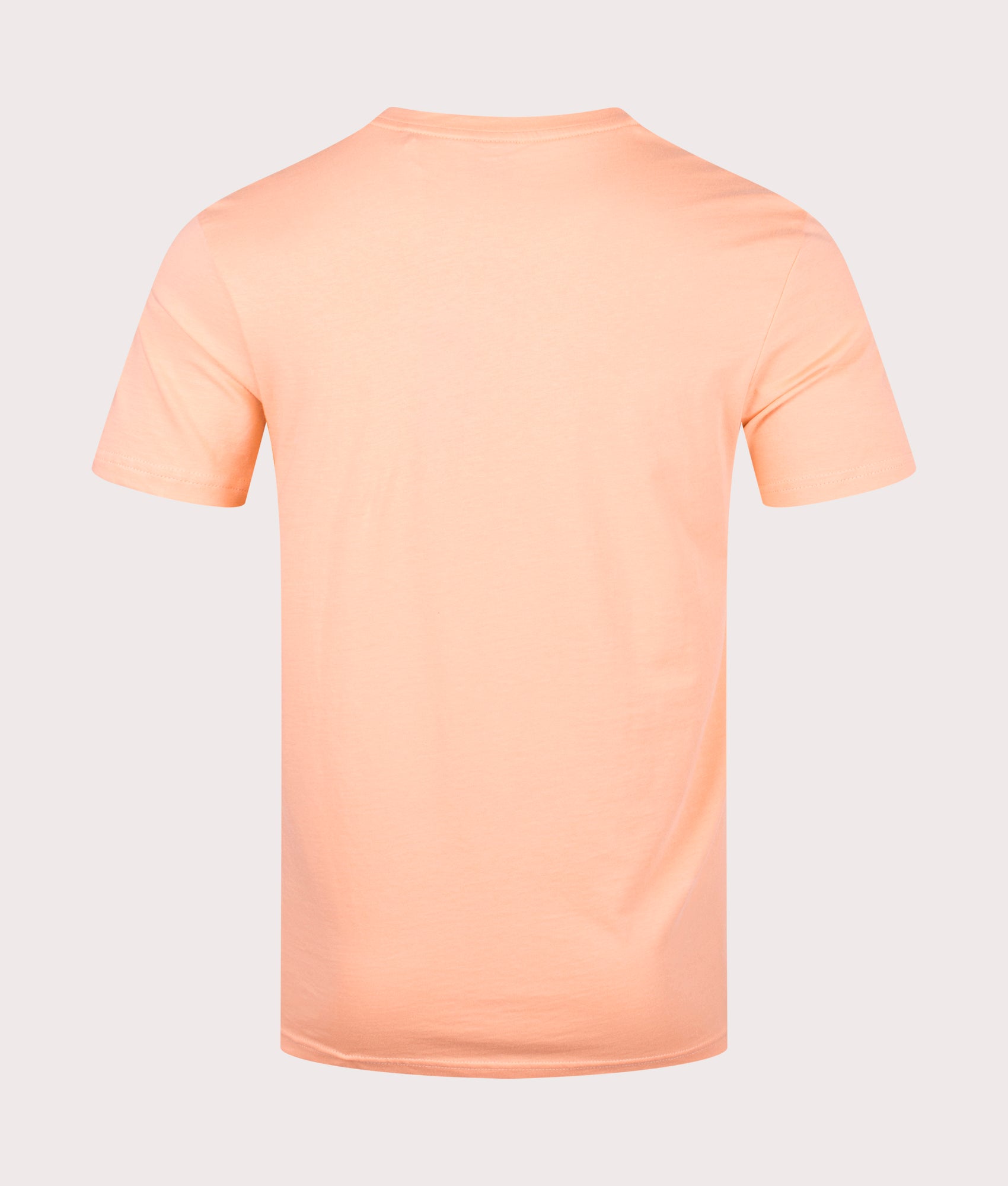 Thinking-1-T-Shirt-Light/Pastel-Orange-BOSS-EQVVS