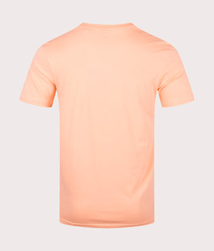 Thinking-1-T-Shirt-Light/Pastel-Orange-BOSS-EQVVS
