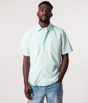 Rash-2-Short-Sleeve-Shirt-Open-Blue-BOSS-EQVVS