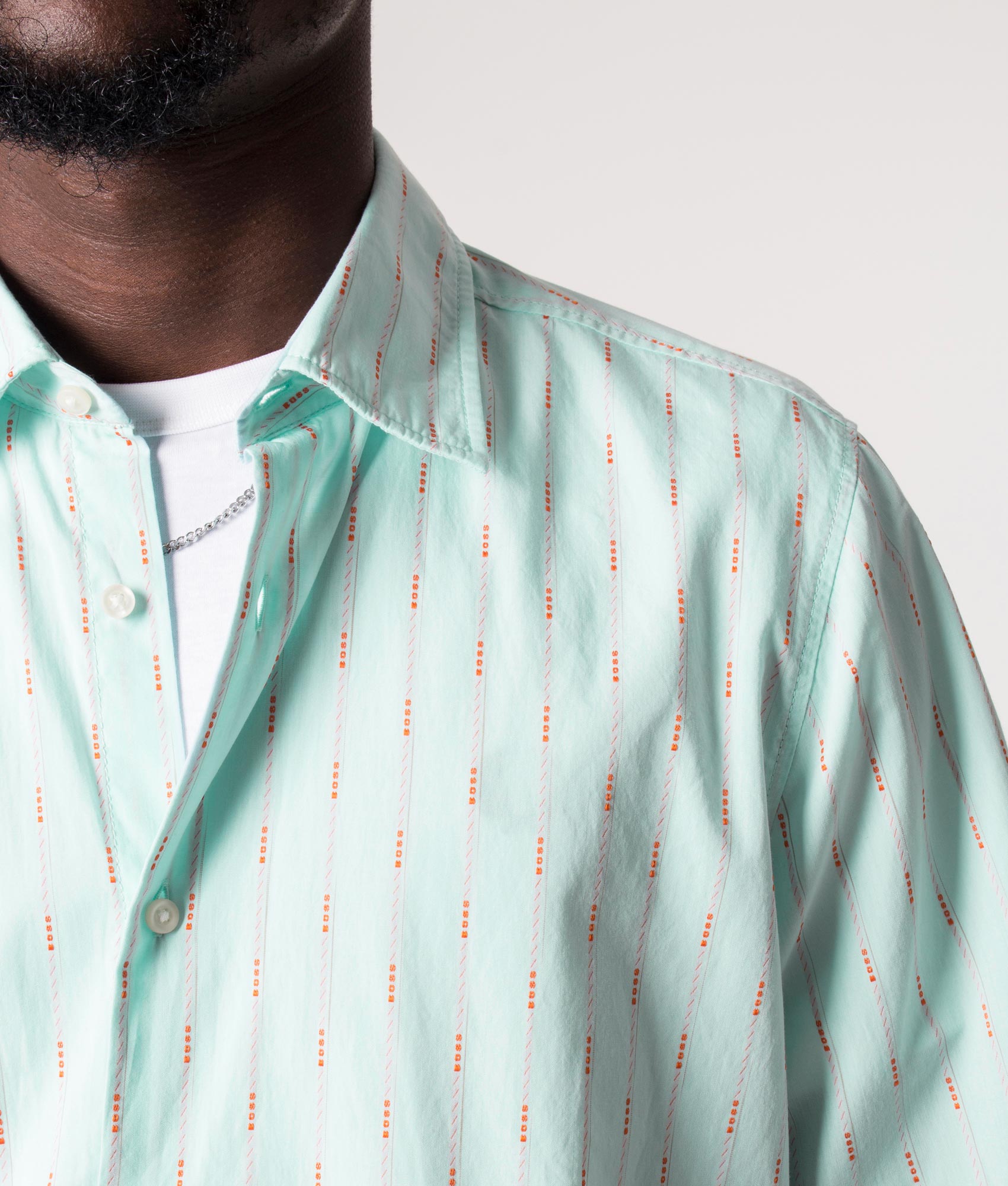 Rash-2-Short-Sleeve-Shirt-Open-Blue-BOSS-EQVVS