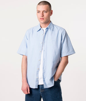 Rash-2-Short-Sleeve-Shirt-Open-Blue-BOSS-EQVVS