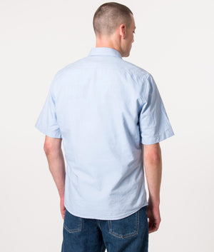 Rash-2-Short-Sleeve-Shirt-Open-Blue-BOSS-EQVVS