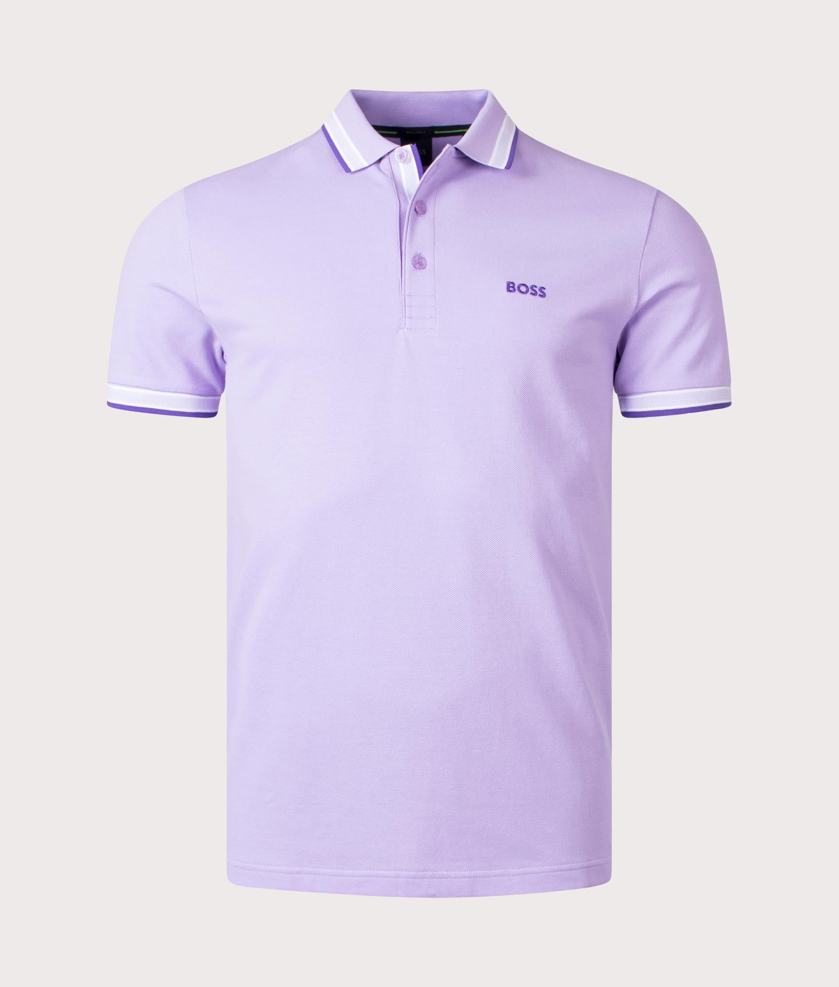 Paddy-Polo-Shirt-Light/Pastel-Purple-BOSS-EQVVS