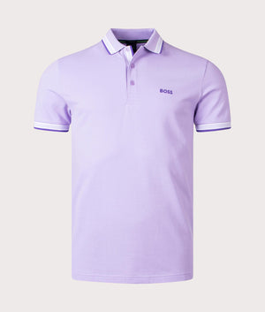 Paddy-Polo-Shirt-Light/Pastel-Purple-BOSS-EQVVS
