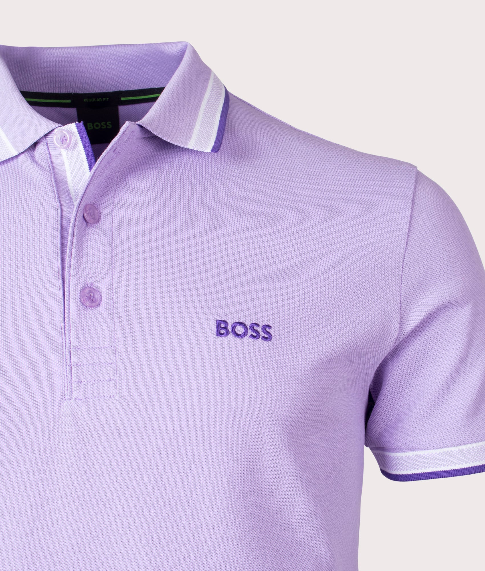 Paddy-Polo-Shirt-Light/Pastel-Purple-BOSS-EQVVS