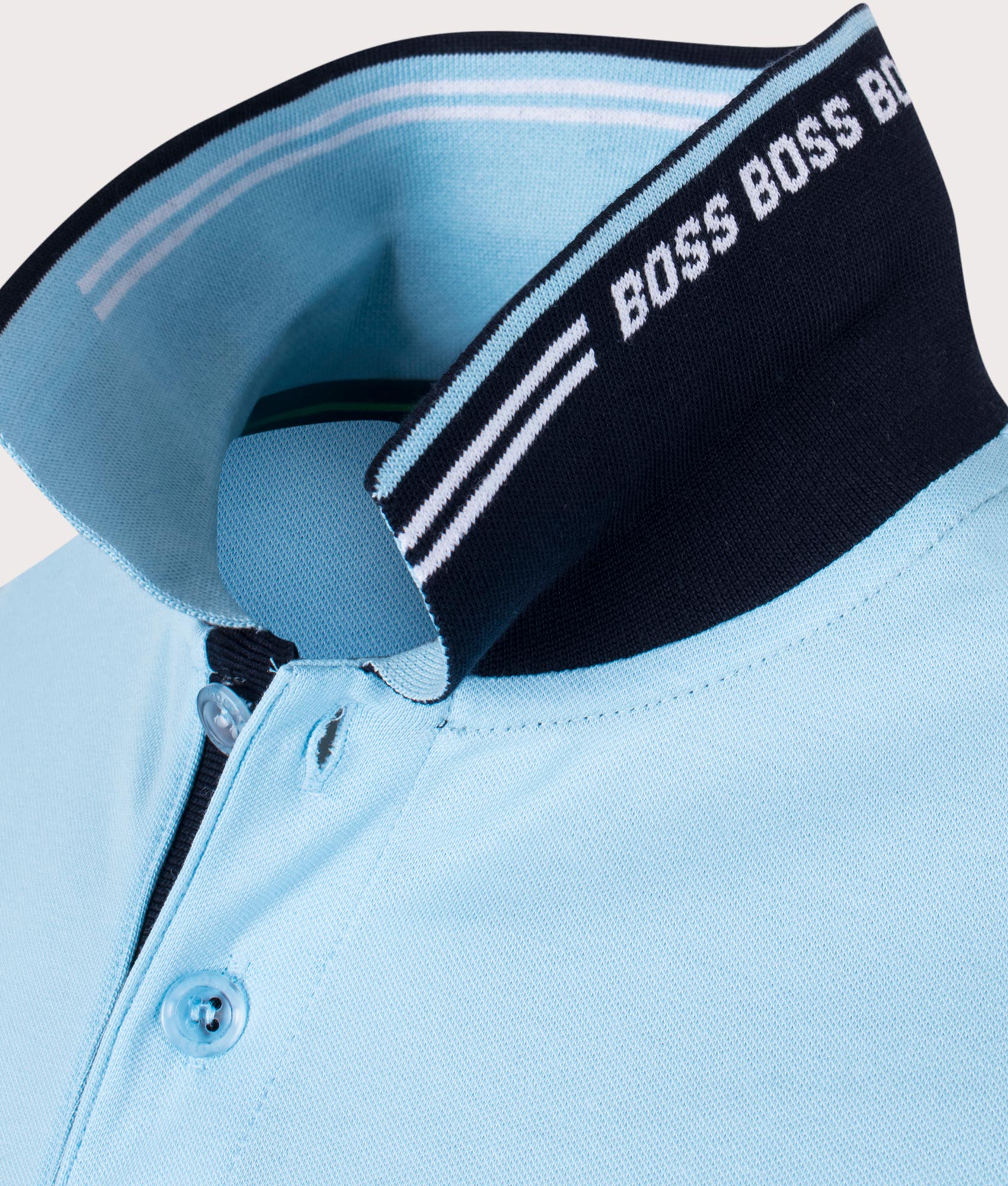 Slim-Fit-Paul-Curved-Logo-Polo-Shirt-Light/Pastel-Blue-BOSS-EQVVS