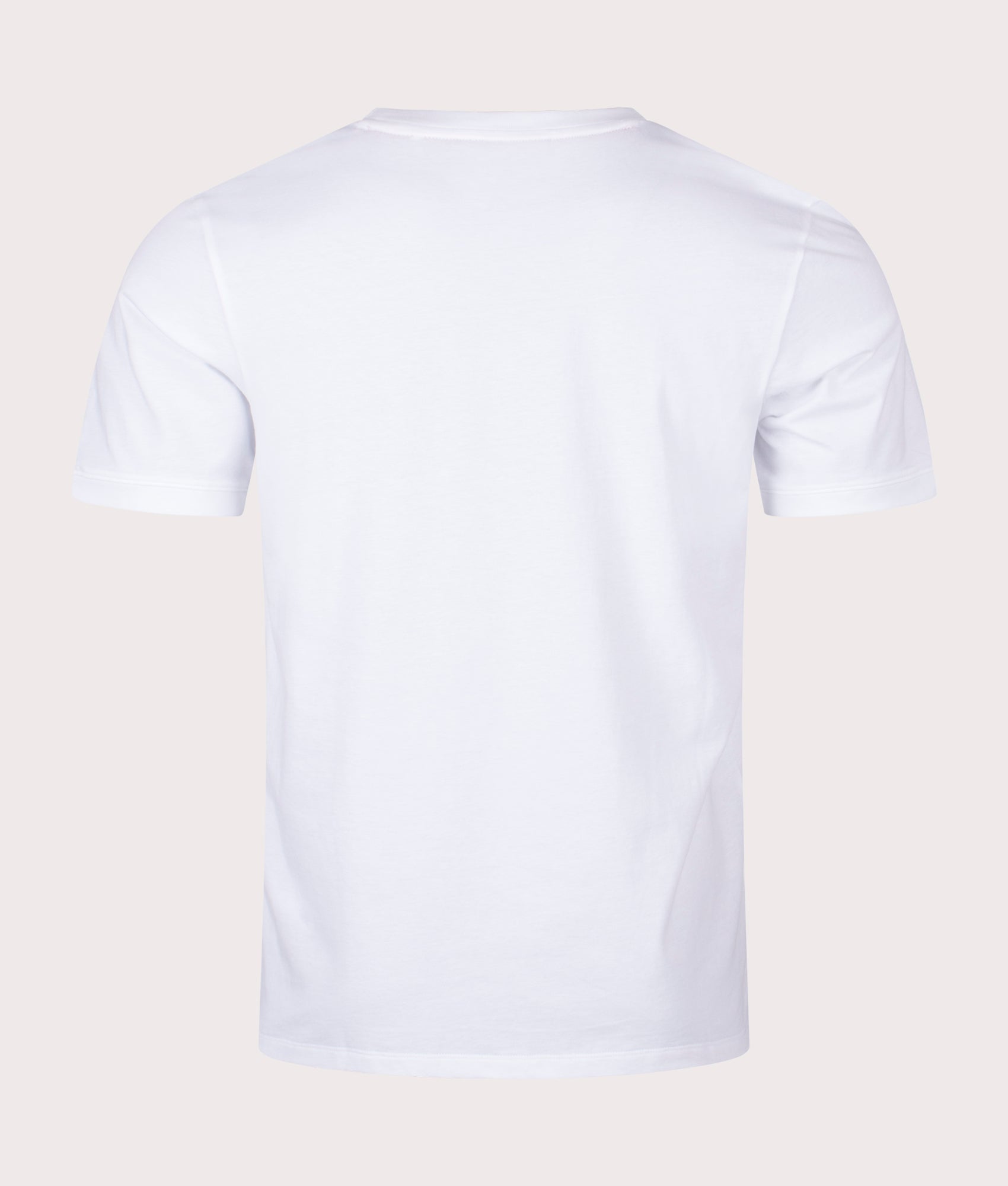 Diragolino212-T-Shirt-Open-White-HUGO-EQVVS