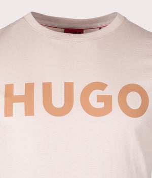Dulivio-T-Shirt-Light-Beige-HUGO-EQVVS