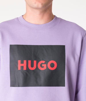 Duragol222-Sweatshirt-Open-Purple-HUGO-EQVVS