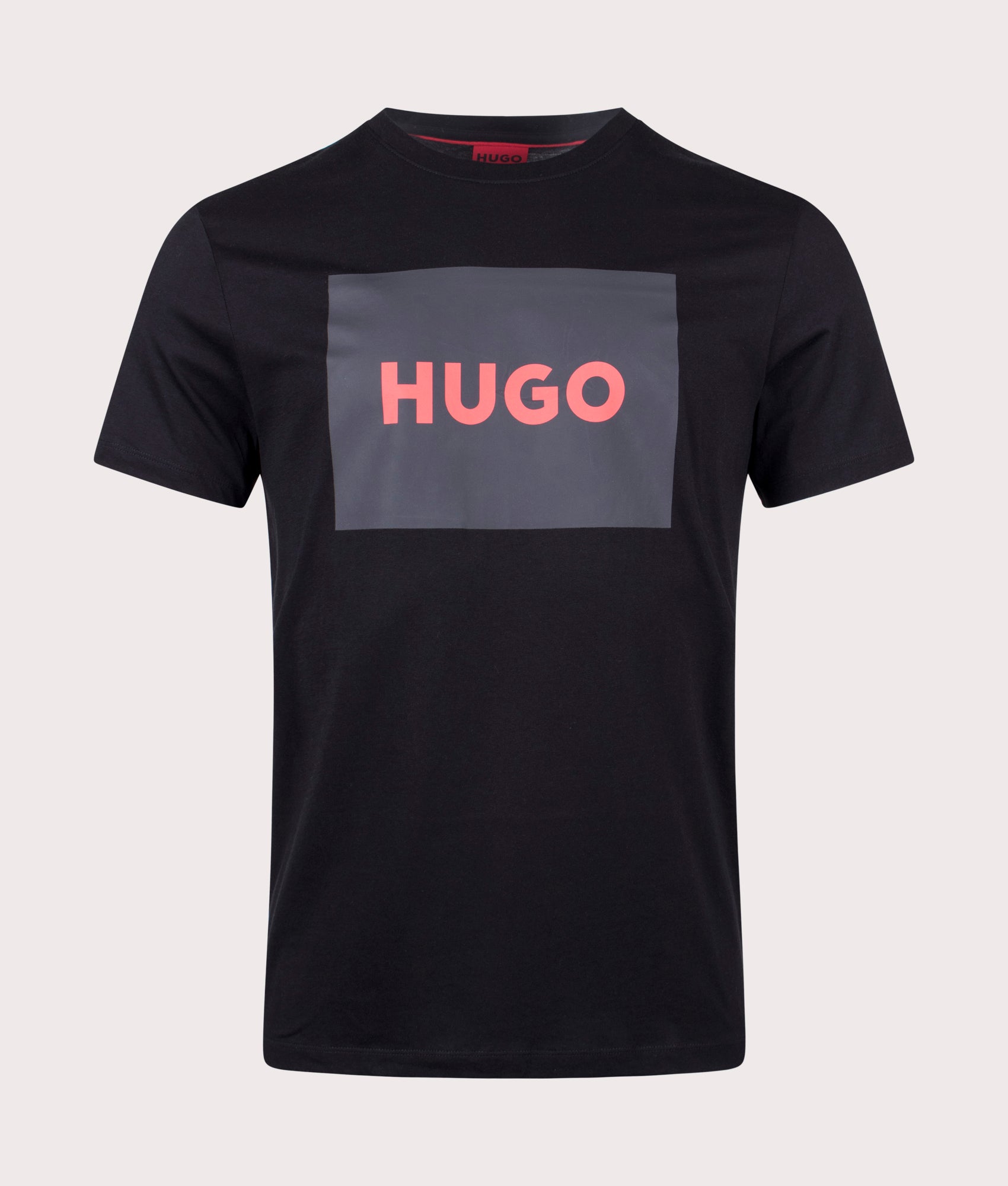 Dulive222-T-Shirt-Black-HUGO-EQVVS