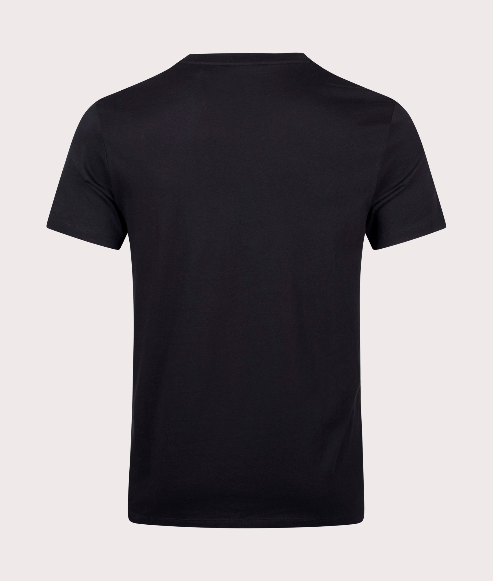 Dulive222-T-Shirt-Black-HUGO-EQVVS