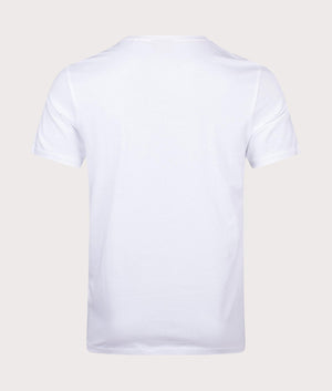 Dulive222-T-Shirt-Open-White-HUGO-EQVVS