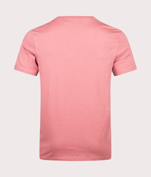 Dulive222-T-Shirt-Medium-Pink-HUGO-EQVVS