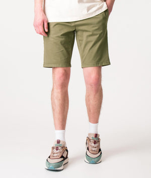 Slim-Fit-David-222SD-Chino-Shorts-Open-Green-HUGO-EQVVS