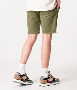 Slim-Fit-David-222SD-Chino-Shorts-Open-Green-HUGO-EQVVS