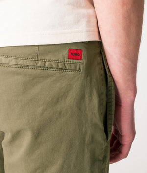 Slim-Fit-David-222SD-Chino-Shorts-Open-Green-HUGO-EQVVS