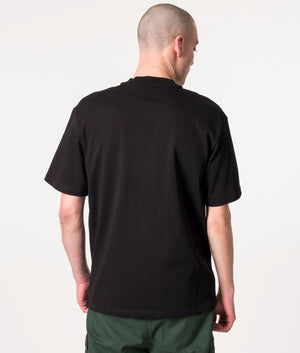 Relaxed-Fit-Dapolino-T-Shirt-Black-HUGO-EQVVS