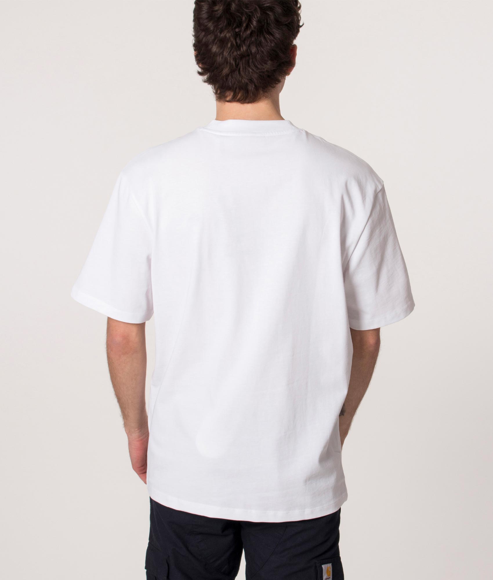 Relaxed-Fit-Dapolino-T-Shirt-White-HUGO-EQVVS