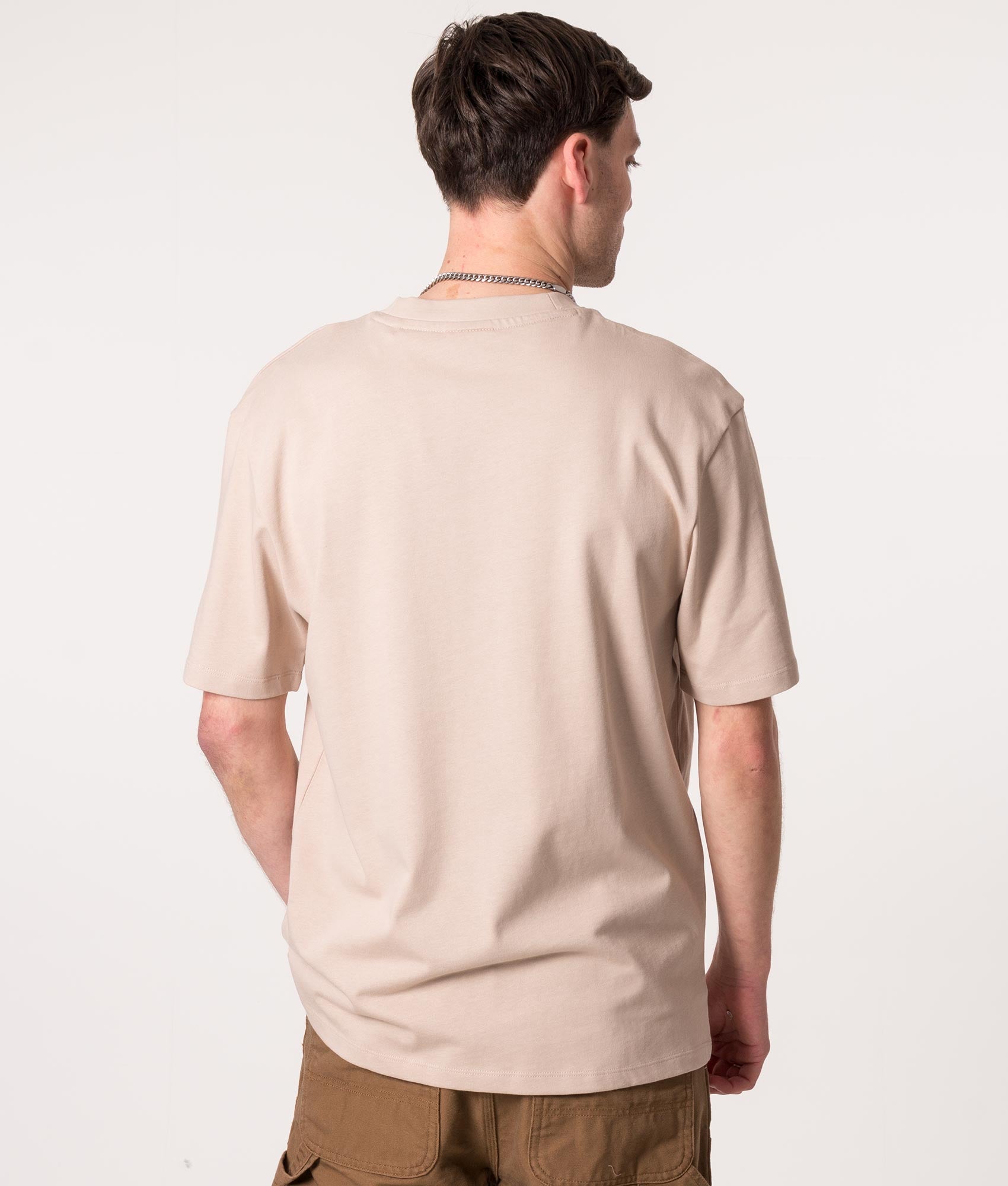 Relaxed-Fit-Dapolino-T-Shirt-Light-Beige-HUGO-EQVVS