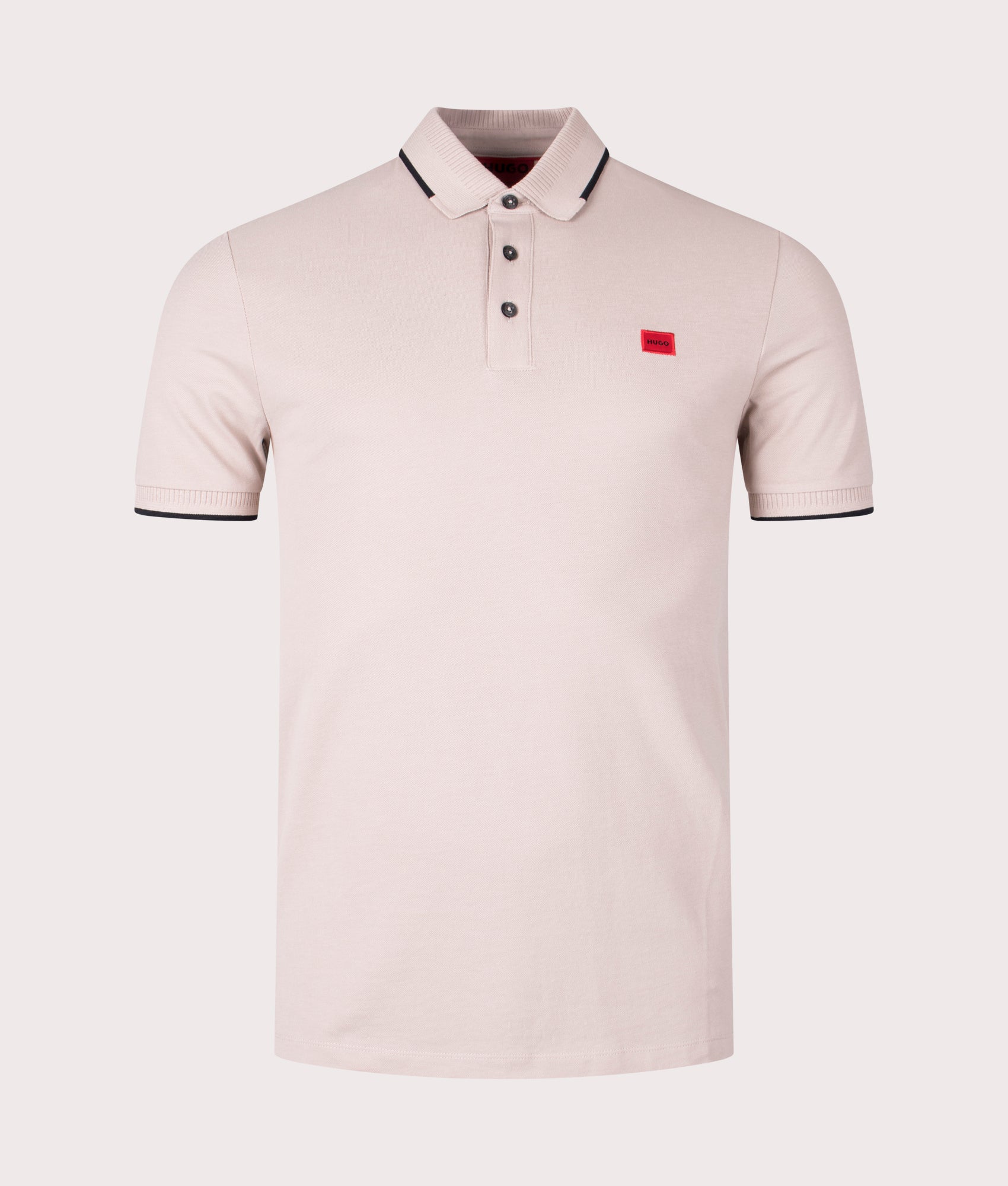 Slim-Fit-Deresino232-Polo-Shirt-Leight-Beige-HUGO-EQVVS