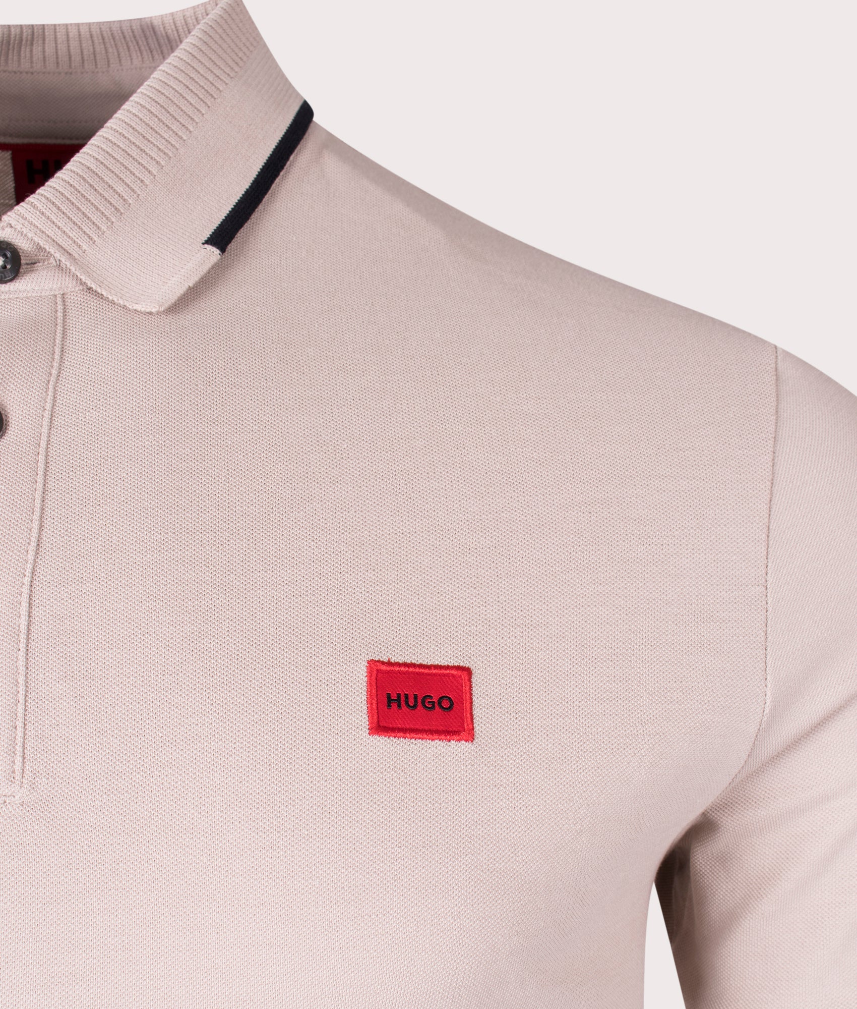 Slim-Fit-Deresino232-Polo-Shirt-Leight-Beige-HUGO-EQVVS