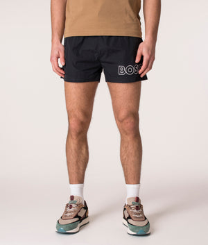 Pantaloncini Da Nuoto Uomo BOSS Mooneye - Comodi E Stilosi Per La Spiaggia