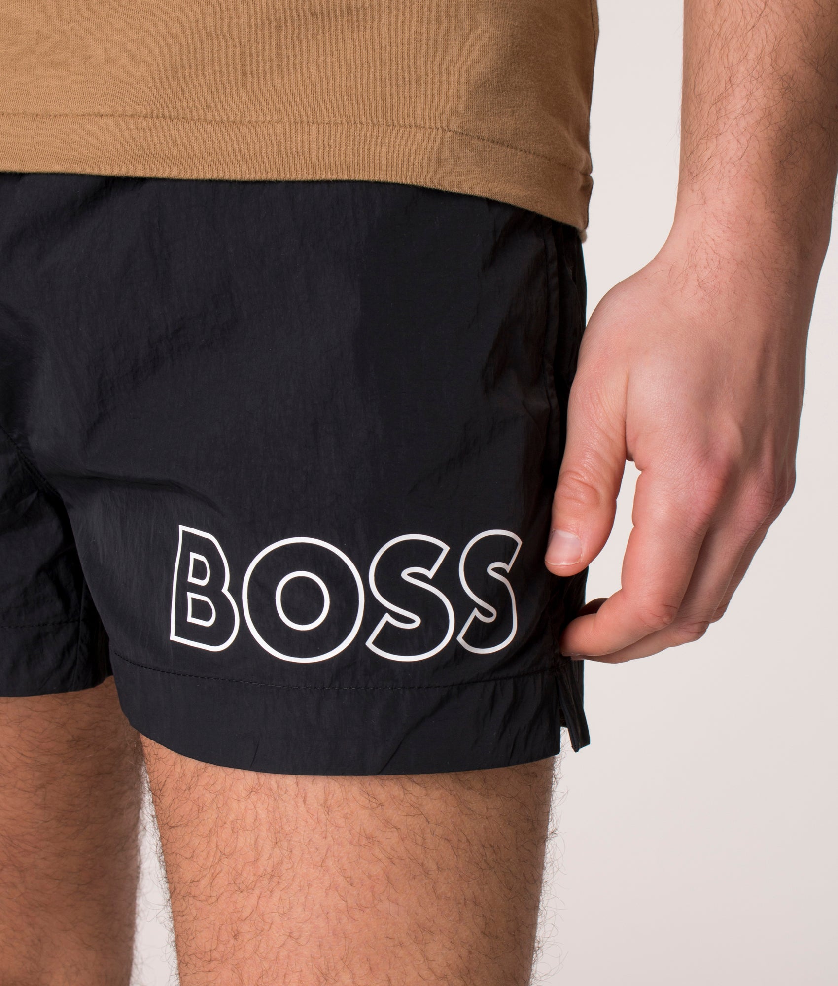 Regular-Fit-Quick-Drying-Mooneye-Swim-Shorts-Black-BOSS-EQVVS